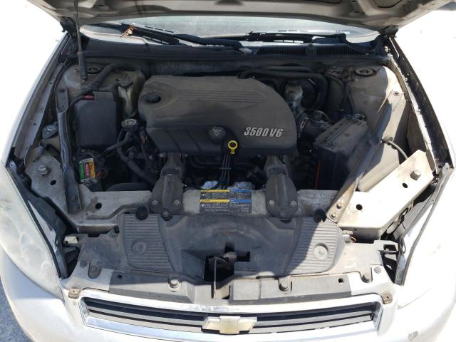 Photo 11 from auction – 2007 CHEVROLET IMPALA LS with VIN 2G1WB58K779121916