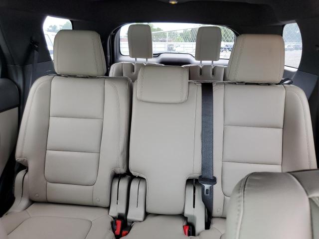 Photo 10 from auction – 2015 FORD EXPLORER X with VIN 1FM5K7D83FGC36887