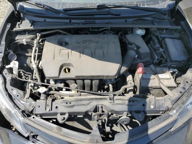 Photo 11 from auction – 2019 TOYOTA COROLLA L with VIN 5YFBURHEXKP918896
