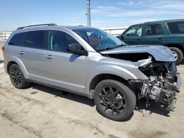 Photo 4 from auction – 2017 DODGE JOURNEY SX with VIN 3C4PDCBB5HT684044