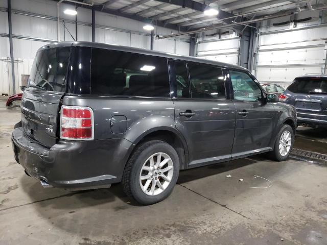 Photo 3 from auction – 2016 FORD FLEX SE with VIN 2FMGK5B84GBA09197