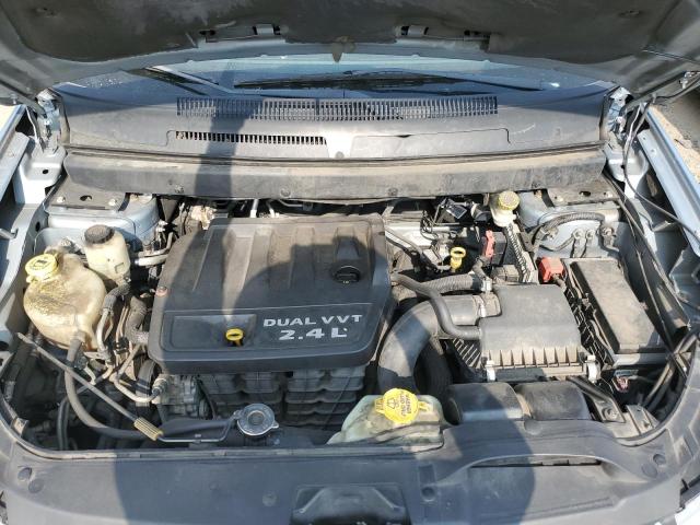 Photo 12 from auction – 2013 DODGE JOURNEY SE with VIN 3C4PDCAB0DT675487