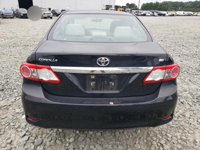 Photo 6 from auction – 2011 TOYOTA COROLLA BA with VIN 2T1BU4EE3BC734360