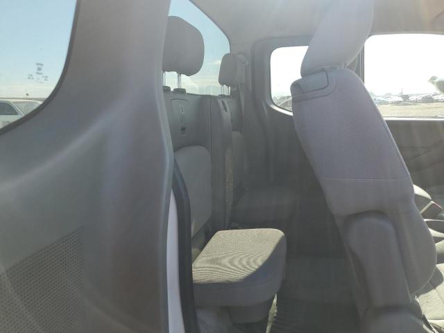 Photo 10 from auction – 2012 NISSAN FRONTIER S with VIN 1N6BD0CT8CC438848