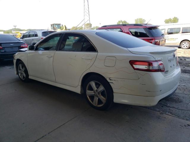 Photo 2 from auction – 2011 TOYOTA CAMRY BASE with VIN 4T1BF3EK9BU753066