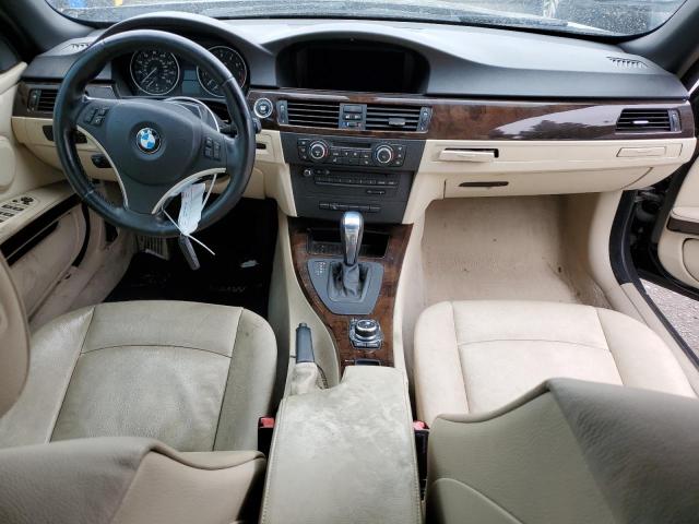 Photo 8 from auction – 2011 BMW 335 I with VIN WBADX7C57BE743268