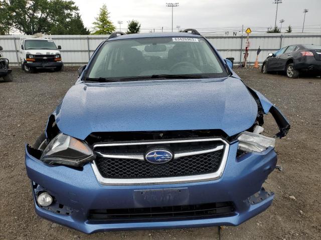 Photo 5 from auction – 2016 SUBARU IMPREZA SP with VIN JF1GPAP65GH202988