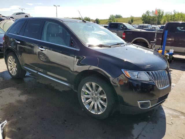 Photo 4 from auction – 2013 LINCOLN MKX with VIN 2LMDJ8JK8DBL14948
