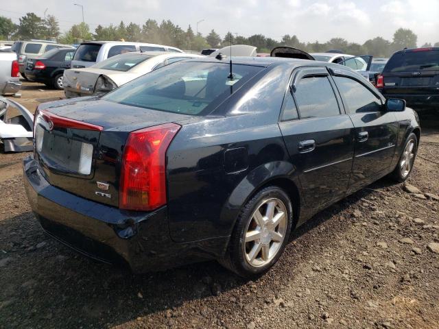 Photo 3 from auction – 2004 CADILLAC CTS with VIN 1G6DM577540158428