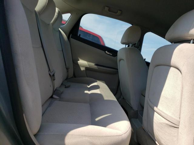 Photo 10 from auction – 2008 CHEVROLET IMPALA LT with VIN 2G1WT58K589176363