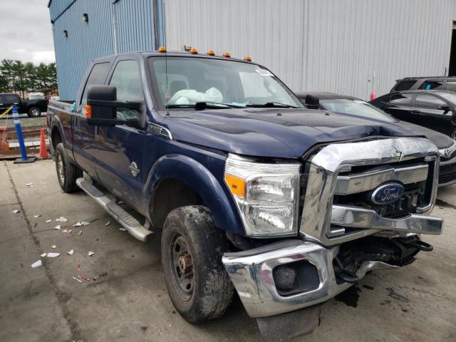 Photo 4 from auction – 2012 FORD F250 SUPER with VIN 1FT7W2BT2CED13445