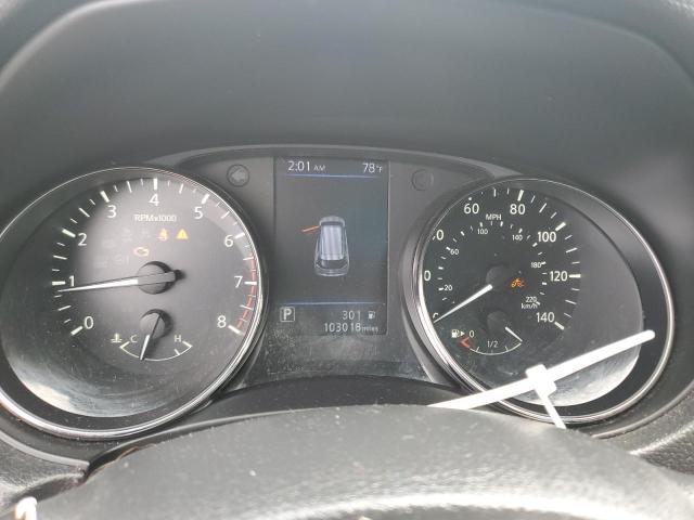 Photo 9 from auction – 2019 NISSAN ROGUE S with VIN KNMAT2MT9KP523586