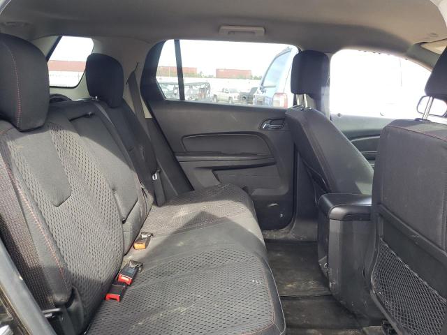Photo 11 from auction – 2014 GMC TERRAIN SL with VIN 2GKFLVEK3E6345602