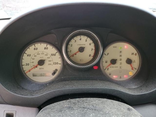 Photo 9 from auction – 2002 TOYOTA RAV4 with VIN JTEHH20V326021021