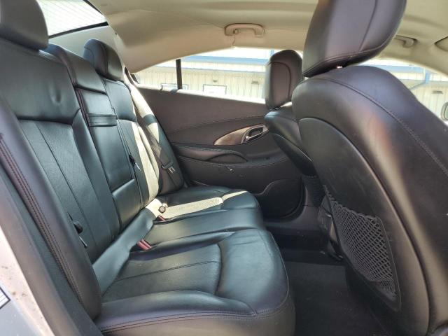 Photo 10 from auction – 2011 BUICK LACROSSE C with VIN 1G4GE5ED2BF330209