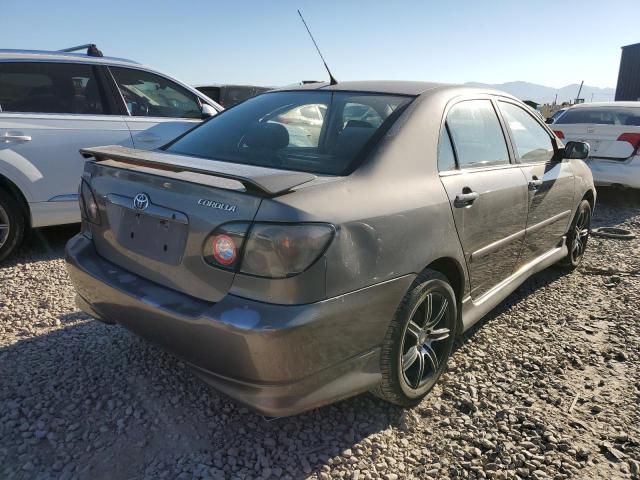 Photo 3 from auction – 2003 TOYOTA COROLLA CE with VIN 2T1BR32E13C099611
