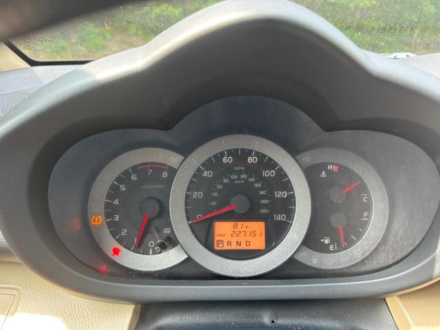 Photo 8 from auction – 2010 TOYOTA RAV4 with VIN JTMBF4DV0AD029318