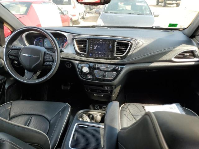 Photo 8 from auction – 2020 CHRYSLER PACIFICA H with VIN 2C4RC1N70LR243103