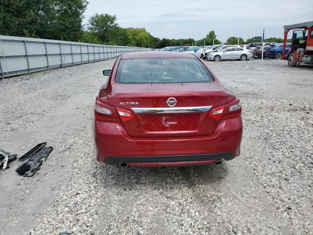 Photo 6 from auction – 2018 NISSAN ALTIMA 2.5 with VIN 1N4AL3AP3JC213748