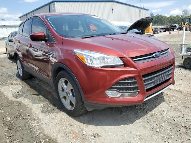 Photo 4 from auction – 2014 FORD ESCAPE SE with VIN 1FMCU0GX2EUC89883