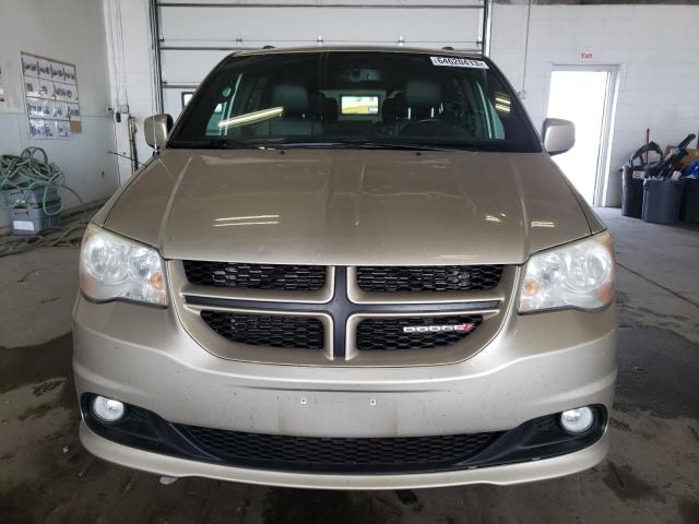 Photo 5 from auction – 2013 DODGE GRAND CARA with VIN 2C4RDGEG3DR619617