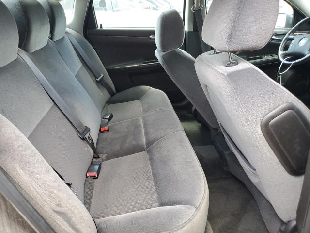 Photo 10 from auction – 2011 CHEVROLET IMPALA LT with VIN 2G1WG5EK9B1244257