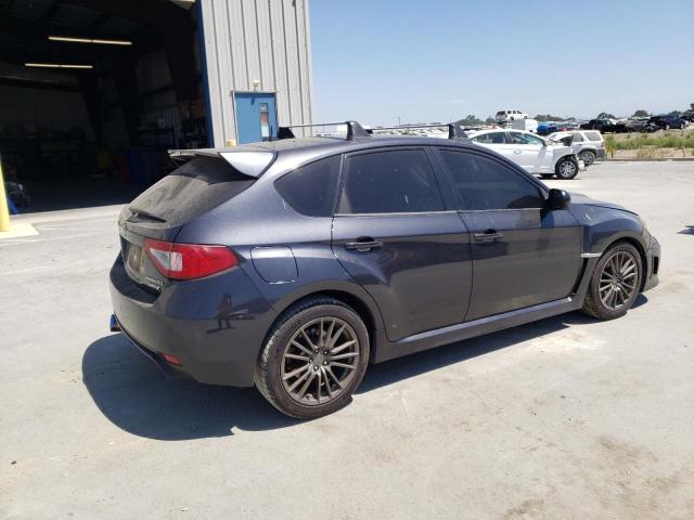 Photo 3 from auction – 2011 SUBARU IMPREZA WR with VIN JF1GR7E62BG816976