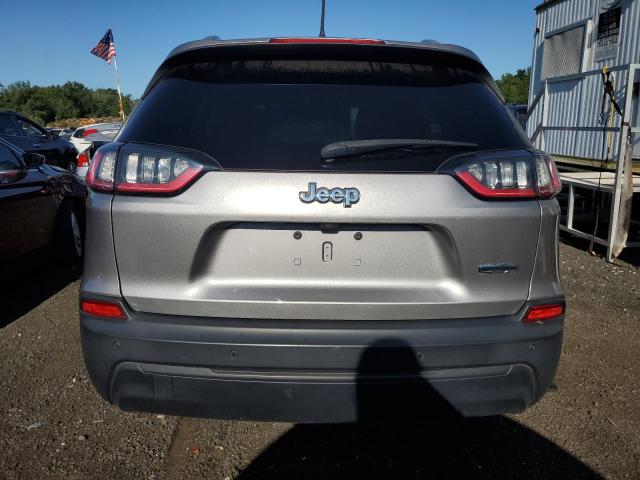 Photo 6 from auction – 2019 JEEP CHEROKEE L with VIN 1C4PJLCB8KD396877