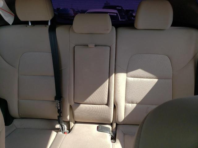 Photo 10 from auction – 2016 HYUNDAI TUCSON LIM with VIN KM8J3CA47GU142794