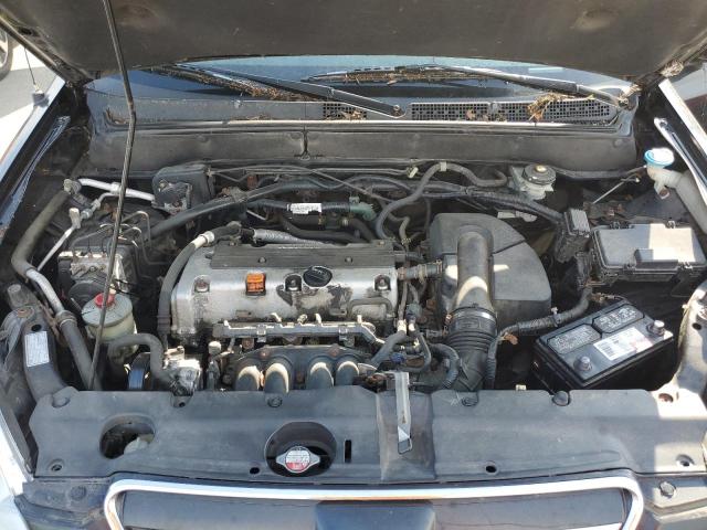 Photo 11 from auction – 2005 HONDA CR-V SE with VIN SHSRD78985U325892