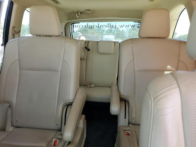 Photo 10 from auction – 2014 TOYOTA HIGHLANDER with VIN 5TDYKRFH2ES008667