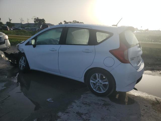 Photo 2 from auction – 2017 NISSAN VERSA NOTE with VIN 3N1CE2CP4HL366659