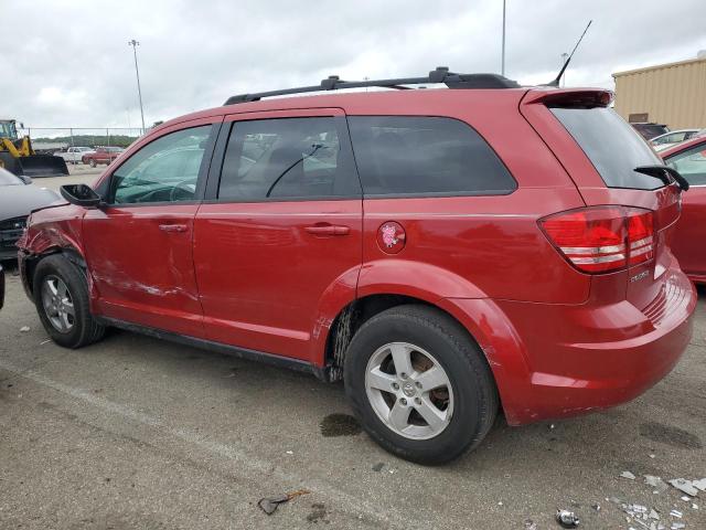 Photo 2 from auction – 2010 DODGE JOURNEY SE with VIN 3D4PG4FBXAT231392