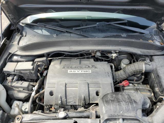 Photo 11 from auction – 2013 HONDA RIDGELINE with VIN 5FPYK1F70DB012896