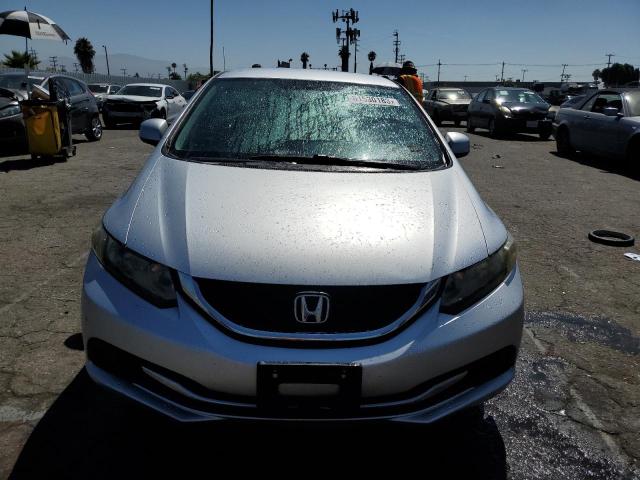 Photo 5 from auction – 2013 HONDA CIVIC LX with VIN 19XFB2F53DE232432