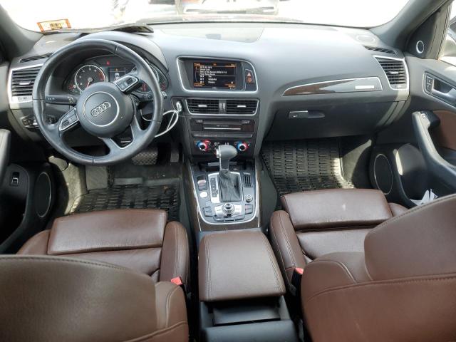 Foto 8 de la subasta – 2014 AUDI Q5 PREMIUM con VIN WA1LFAFP5EA028345