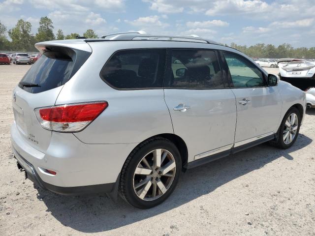 Photo 3 from auction – 2015 NISSAN PATHFINDER with VIN 5N1AR2MM4FC653632