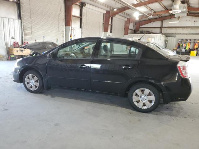 Photo 2 from auction – 2011 NISSAN SENTRA 2.0 with VIN 3N1AB6AP0BL636214