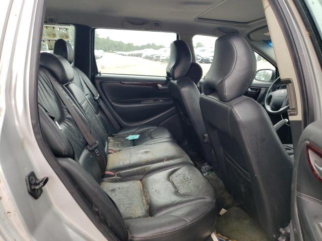 Photo 11 from auction – 2003 VOLVO V70 with VIN YV1SW61T032329965