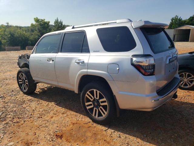 Photo 2 from auction – 2019 TOYOTA 4RUNNER SR with VIN JTEBU5JR8K5646198