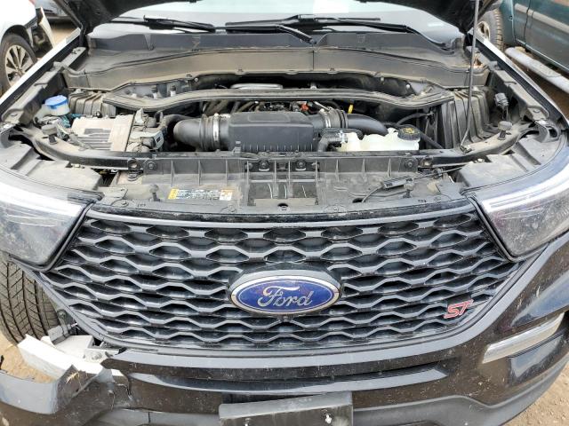 Photo 12 from auction – 2020 FORD EXPLORER S with VIN 1FM5K8GC5LGB93445
