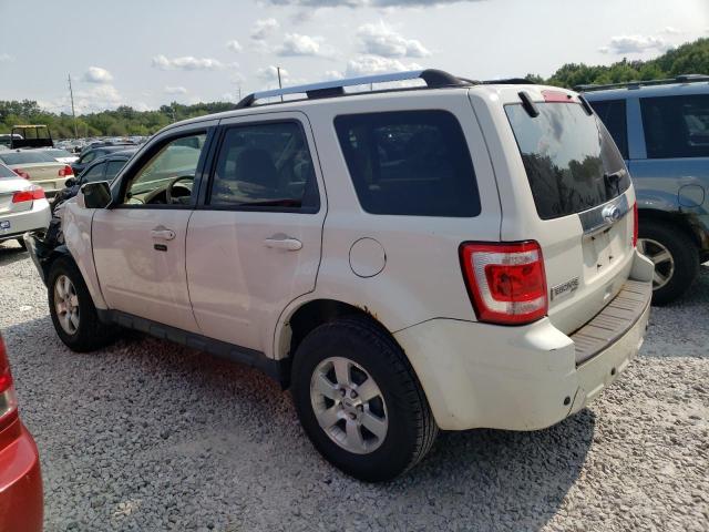 Photo 2 from auction – 2011 FORD ESCAPE LIM with VIN 1FMCU9EGXBKA46868