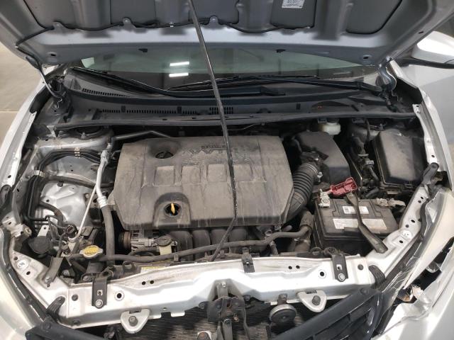 Photo 11 from auction – 2016 TOYOTA COROLLA L with VIN 5YFBURHE6GP466159