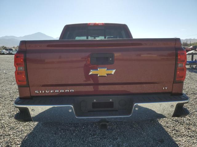Photo 6 from auction – 2014 CHEVROLET SILVERADO with VIN 3GCUKREH4EG204446