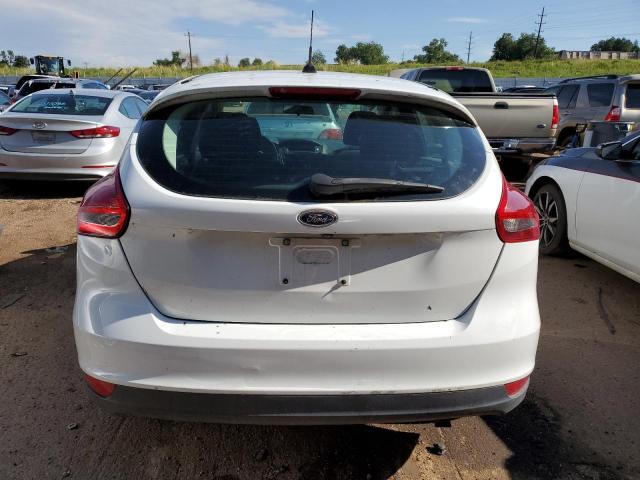 Photo 6 from auction – 2015 FORD FOCUS SE with VIN 1FADP3K20FL343577