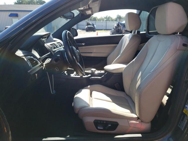 صورة رقم 7 من المزاد - 2017 BMW M240I مع VIN WBA2L1C57HV666300