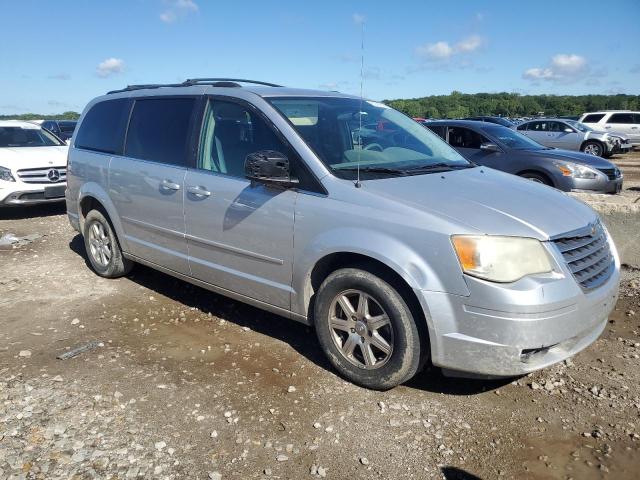 Photo 4 from auction – 2008 CHRYSLER TOWN & COU with VIN 2A8HR54P78R137329