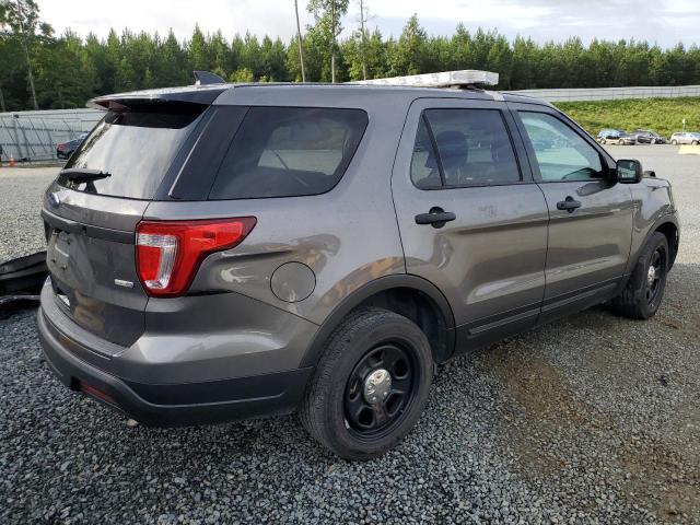 Photo 3 from auction – 2019 FORD EXPLORER P with VIN 1FM5K8AR6KGA93866