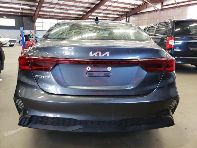 Photo 6 from auction – 2022 KIA FORTE FE with VIN 3KPF24AD6NE417960