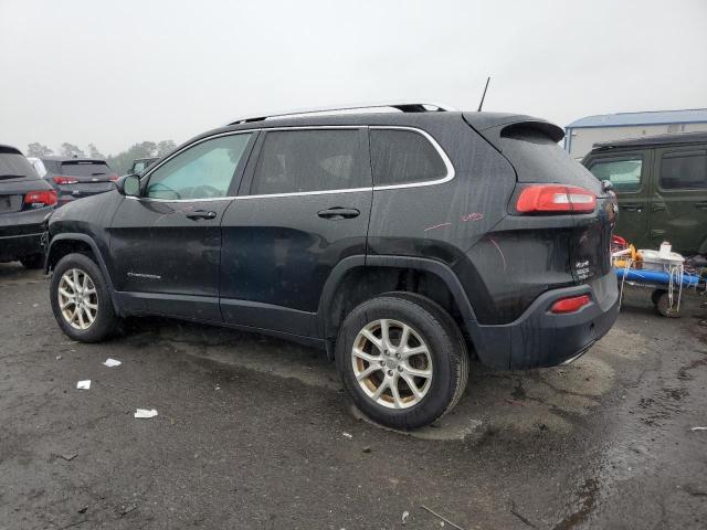 Photo 2 from auction – 2016 JEEP CHEROKEE L with VIN 1C4PJMCS2GW163465